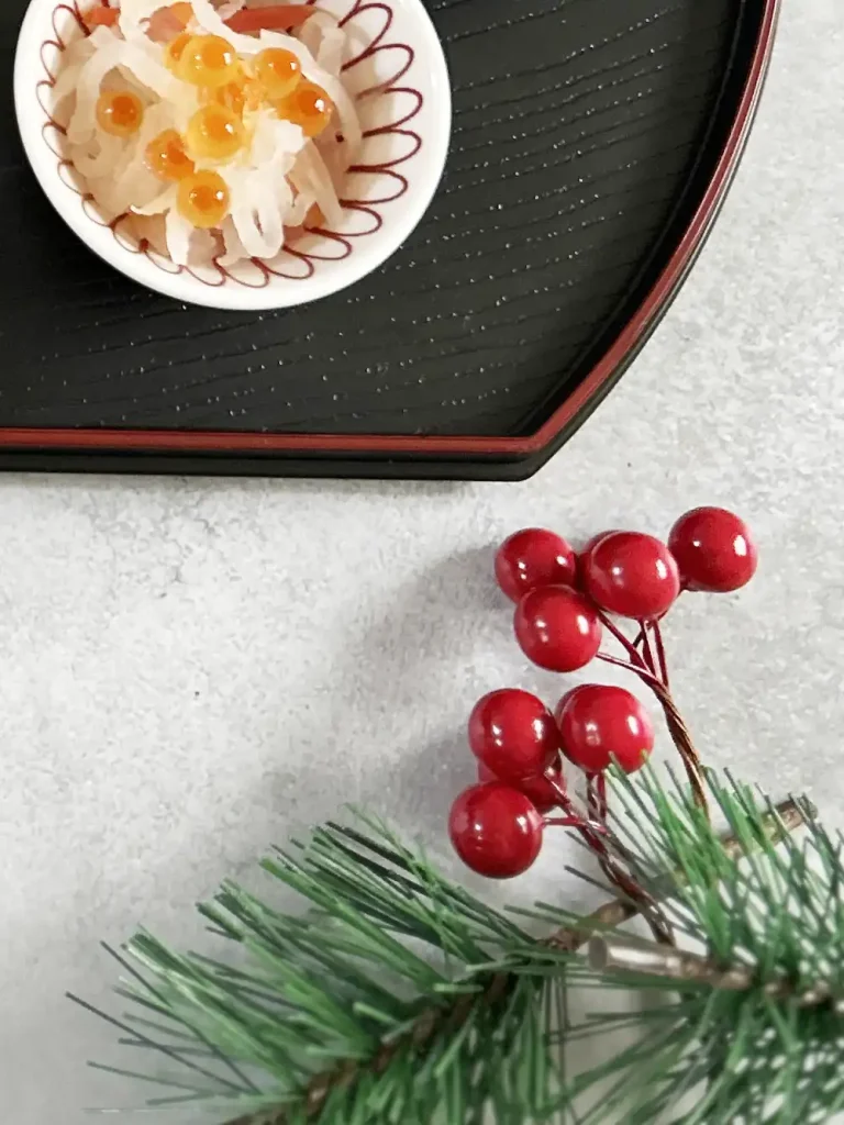 おせちイメージ