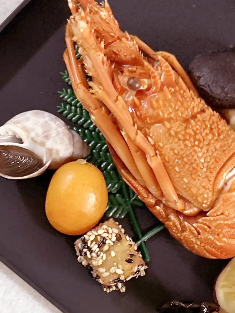 おせちイメージ