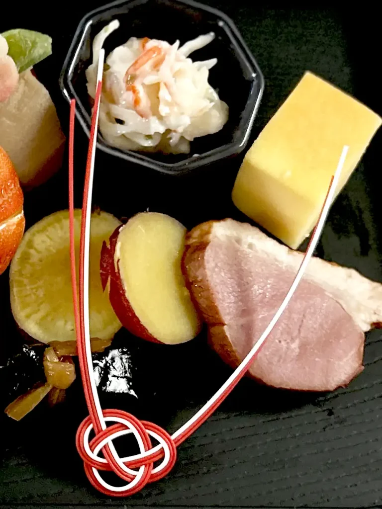 おせちイメージ