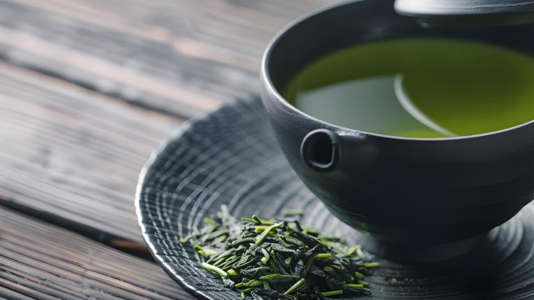 あなたはどれが好き？知ると楽しいお茶の種類あれこれ。