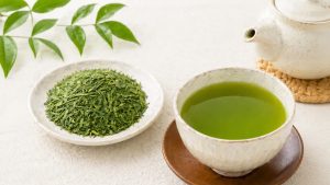 【ブレンドの魅力】抹茶入煎茶とは？