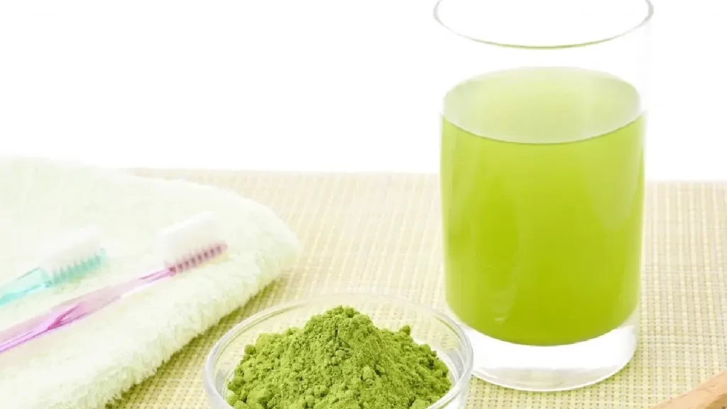 粉末茶とは？｜毎日使いに向いている理由