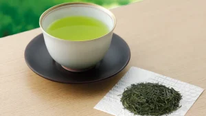 煎茶の秘密