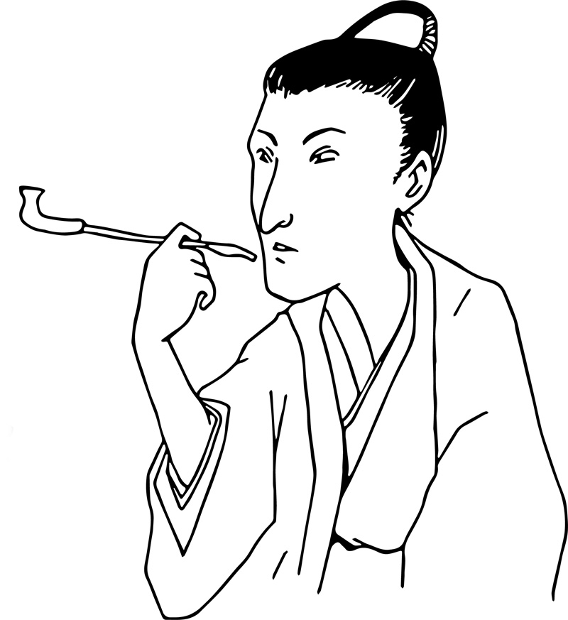 平賀源内